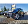 Image 1 : DUNCAN - 2008 PORSCHE CAYENNE GTS, BLACK, 199322 KMS, FOUR WHEEL DRIVE. - JA71606