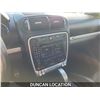 Image 34 : DUNCAN - 2008 PORSCHE CAYENNE GTS, BLACK, 199322 KMS, FOUR WHEEL DRIVE. - JA71606