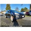 Image 5 : DUNCAN - 2008 PORSCHE CAYENNE GTS, BLACK, 199322 KMS, FOUR WHEEL DRIVE. - JA71606
