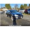 Image 6 : DUNCAN - 2008 PORSCHE CAYENNE GTS, BLACK, 199322 KMS, FOUR WHEEL DRIVE. - JA71606