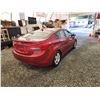 Image 15 : PARKSVILLE - 2012 HYUNDAI ELANTRA, RED, 265245 KMS, FRONT WHEEL DRIVE. - D084303