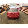 Image 19 : PARKSVILLE - 2012 HYUNDAI ELANTRA, RED, 265245 KMS, FRONT WHEEL DRIVE. - D084303