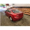 Image 22 : PARKSVILLE - 2012 HYUNDAI ELANTRA, RED, 265245 KMS, FRONT WHEEL DRIVE. - D084303