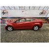 Image 23 : PARKSVILLE - 2012 HYUNDAI ELANTRA, RED, 265245 KMS, FRONT WHEEL DRIVE. - D084303