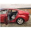 Image 45 : PARKSVILLE - 2012 HYUNDAI ELANTRA, RED, 265245 KMS, FRONT WHEEL DRIVE. - D084303