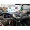 Image 55 : PARKSVILLE - 2012 HYUNDAI ELANTRA, RED, 265245 KMS, FRONT WHEEL DRIVE. - D084303
