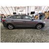 Image 11 : PARKSVILLE - 2018 HYUNDAI ELANTRA, GREY, 162636 KMS, FRONT WHEEL DRIVE. - P444365