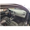 Image 38 : PARKSVILLE - 2018 HYUNDAI ELANTRA, GREY, 162636 KMS, FRONT WHEEL DRIVE. - P444365