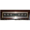 Image 3 : MARCONI HIFIDELITY STEREO CABINET RADIO HF436