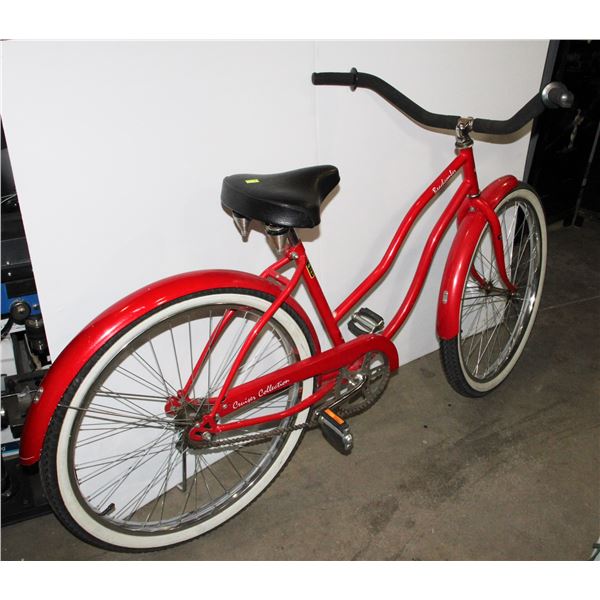 VINTAGE BRC BEACHCOMBER BICYCLE