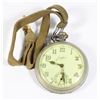 Image 1 : VINTAGE JUNGHANS POCKET WATCH (UNKNOWN WORKING