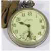 Image 2 : VINTAGE JUNGHANS POCKET WATCH (UNKNOWN WORKING