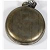 Image 3 : VINTAGE JUNGHANS POCKET WATCH (UNKNOWN WORKING