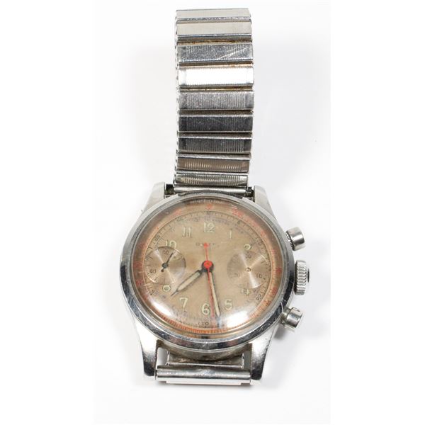 VINTAGE GALLET WATCH (UNAUTHENTICATED)