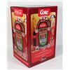 Image 2 : VINTAGE COCA-COLA JUKEBOX COOKIE JAR