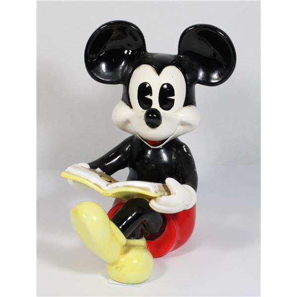 MICKEY MOUSE FIGURE