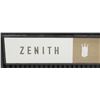 Image 2 : VINTAGE ZENITH RADIO