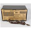 Image 3 : VINTAGE ZENITH RADIO