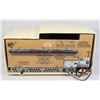 Image 3 : VINTAGE GENERAL ELECTRIC RADIO