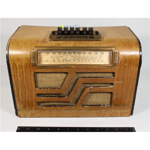 PHILCO 59519-115 VOLT