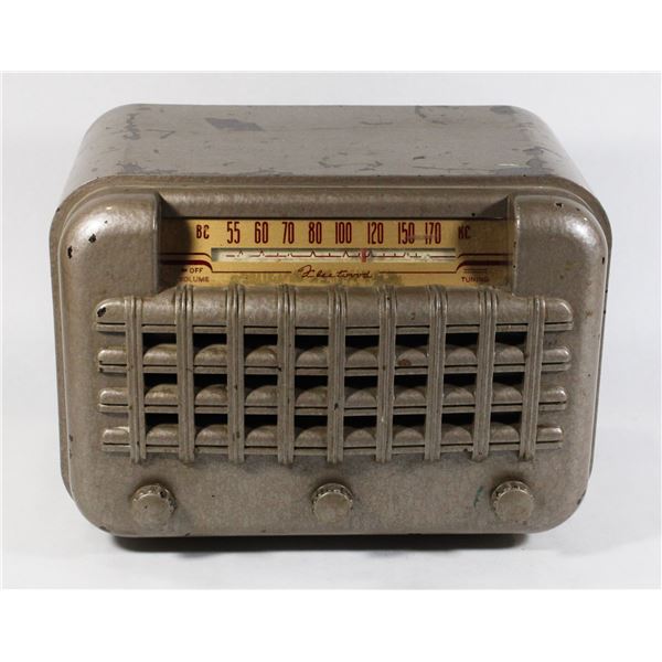 FLEETWOOD MODEL 27 51