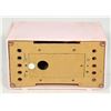 Image 2 : VINTAGE PINK STERLING RADIO