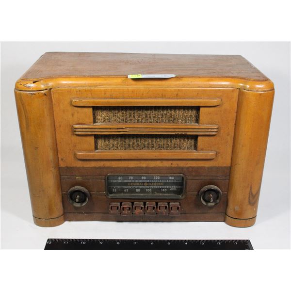 GENERAL ELECTRIC G60459