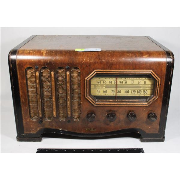 ARCADIA MODEL 1B2 621