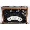 Image 2 : VINTAGE WELCH SCIENTIFIC CO. WATT METER