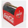 Image 2 : COCA-COLA UTENSIL CADDY