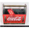 Image 1 : COCA-COLA UTENSIL CADDY