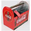 Image 2 : COCA-COLA UTENSIL CADDY