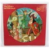 Image 1 : WALT DISNEY'S STORY & SONGS FROM PETER PAN PICTURE