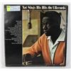 Image 2 : NAT KING COLE - NATURE BOY (CAPITOL / KEEL /