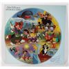 Image 2 : WALT DISNEYS PINOCCHIO PICTURE DISC VINYL RECORD
