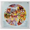 Image 3 : WALT DISNEYS PINOCCHIO PICTURE DISC VINYL RECORD