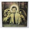 Image 1 : PETE TOWNSHEND EMPTY GLASS VINYL RECORD GREAT