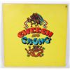 Image 1 : CHEECH & CHONG VINYL RECORD GOOD CONDITION