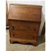 Image 1 : VINTAGE ANTIQUE WRITING DESK