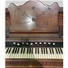 Image 2 : ANTIQUE "CHICAGO COTTAGE ORGAN"