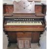 Image 4 : ANTIQUE "CHICAGO COTTAGE ORGAN"