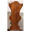 Image 4 : VINTAGE WOODEN RACK