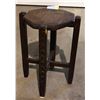 Image 3 : VINTAGE OCTAGONAL WOODEN SIDE TABLE