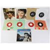 Image 1 : ELVIS PRESLEY - NICE LOT OF 7 INCH 45RPM EP's & SI