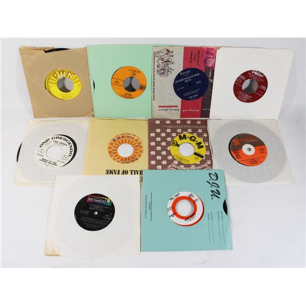 THE SEEDS, JERRY LEE LEWIS, THREE DOG NIGHT & MORE