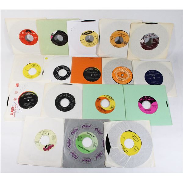 CREAM, DONOVAN, GUESS WHO, DAVE CLARK FIVE...LARGE