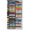 Image 4 : LARGE LOT OF MIXED TAPE CASSETTES