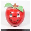Image 1 : VINTAGE FISHER-PRICE APPLE
