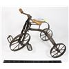 Image 1 : VINTAGE MINIATURE TRICYCLE
