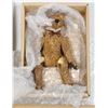 Image 2 : VINTAGE PAIR SHOW BOX BEARS